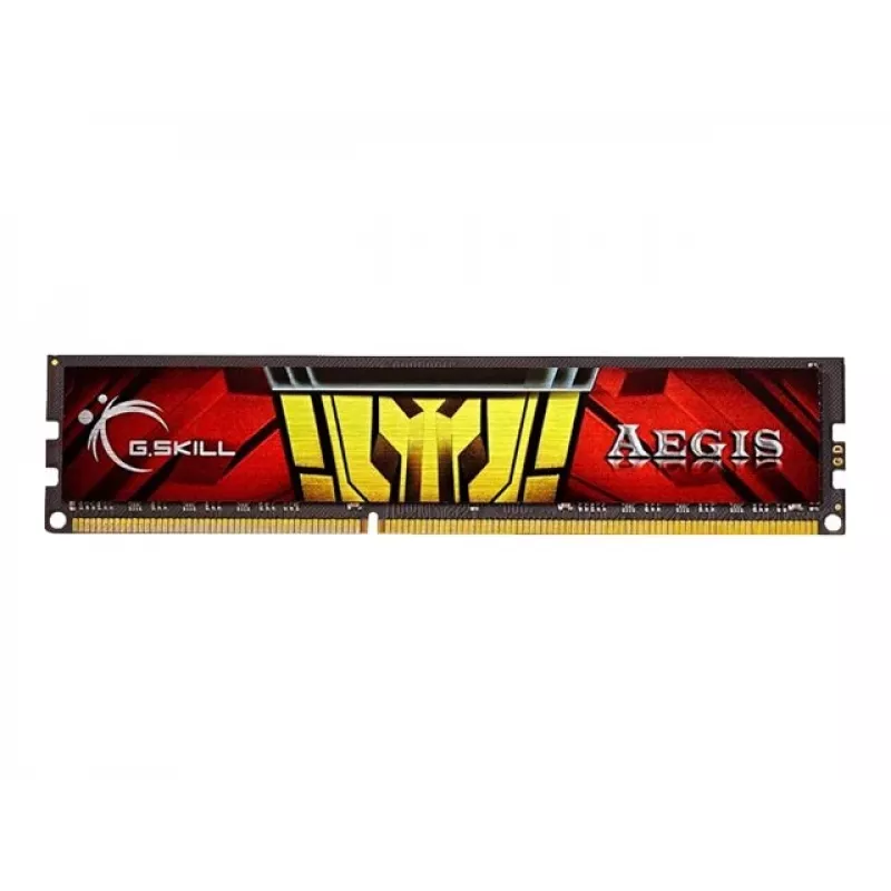 Moduł pamięci G.Skill DDR3 8GB 1333MHz
