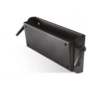 Adapter do uchwytu TV ONKRON ATL1551-B, odchylenie 0–10°, 1 szt.