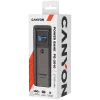 Canyon PB-2010 - Powerbank - Li-Pol - 27.000 mAh - Wyświetlacz cyfrowy - 2xUSB-C + 1xUSB-A - Power