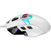 Mysz gamingowa LORGAR MSP80 8000 Hz przewodowa