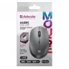 Bezprzewodowa mysz DEFENDER AURIS MB-027 interfejs