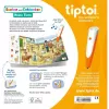 tiptoi Szukaj i odkrywaj: Moje zwierzęta, Książka edukacyjna