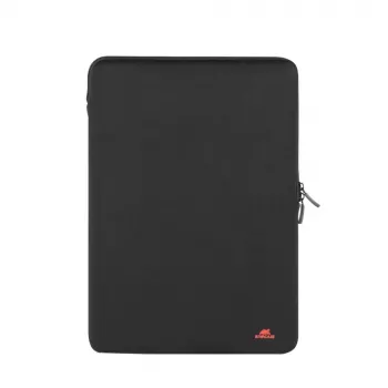 Pokrowiec typu sleeve Rivacase 5226B 39,6 cm (15,6 cala) Czarny