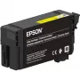 Epson Singlepack UltraChrome XD2 żółty T40D440(50ml), Żółty, atrament pigmentowy, 50 ml, 1 szt.