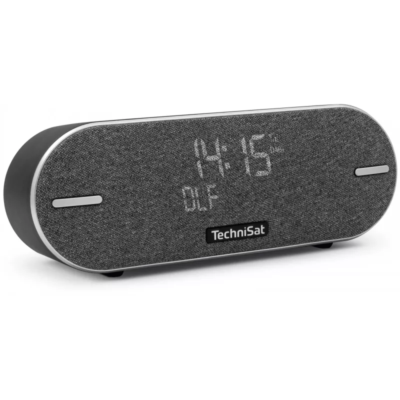 Przenośne radio TechniSat DIGITRADIO BT 2 DAB+ FM 20W