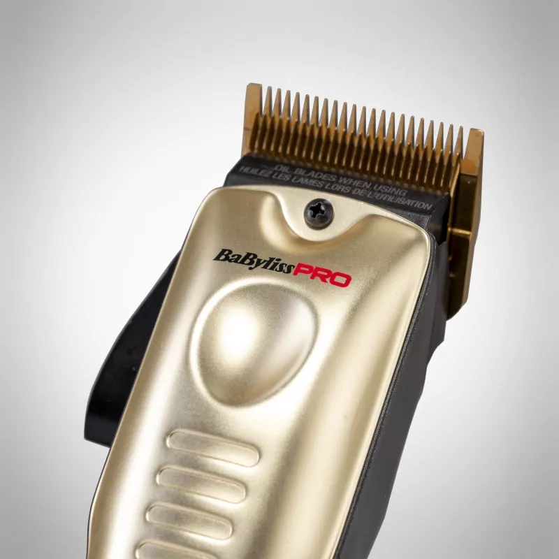 Maszynka do strzyżenia włosów Babyliss FX825GE