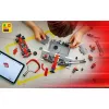 LEGO City F1 Pit Stop zestaw 60443 — Ferrari F1 samochód, 322 elementy, 5 minifigurek, wiek 6+