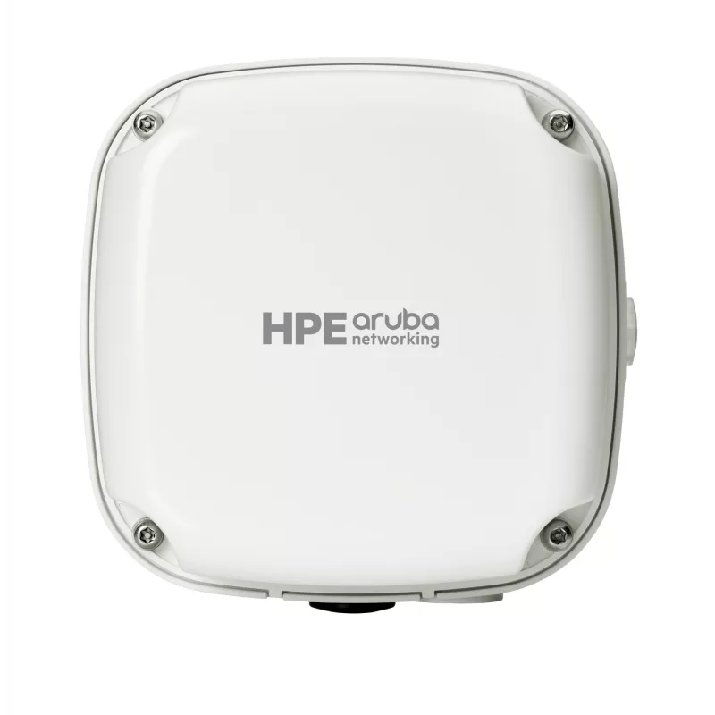 Access Point HPE Aruba AP-565 2.4 GHz 5 GHz Wi-Fi 5