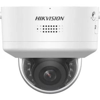 Kopułkowa kamera IP Hikvision DS-2CD2747G2H-LIPTRZS2U/SL 2688x1520 Wewnętrzna i zewnętrzna