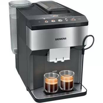 Ekspres do kawy Siemens EQ.500 TP516DX3 w pełni automatyczny 1,9 L