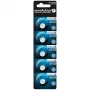 Bateria litowa pastylkowa everActive CR1220 — 3V, 40 mAh, 12,5×2 mm, jednorazowa, 5 szt.