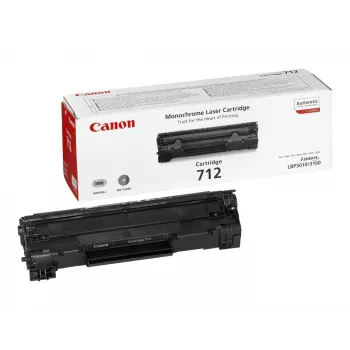 Kaseta z tonerem Canon 1870B002 1 szt. Oryginalna czarna