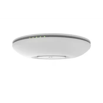 Mikrotik cAP-2nD Biały Power over Ethernet (PoE)
