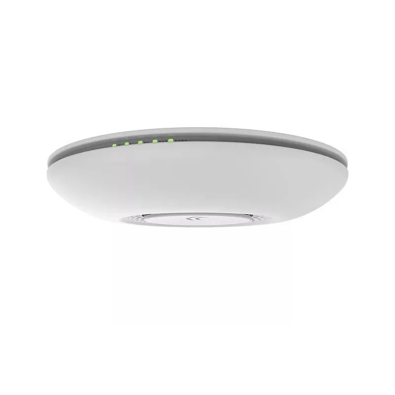 Mikrotik cAP-2nD Biały Power over Ethernet (PoE)