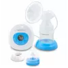 Laktator elektroniczny ESPERANZA ECM001B, pojemność 1550 ml, zasilanie sieciowe/bateryjne