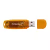 USB flash drive Intenso 64 GB USB Type-A 2.0 pomarańczowy