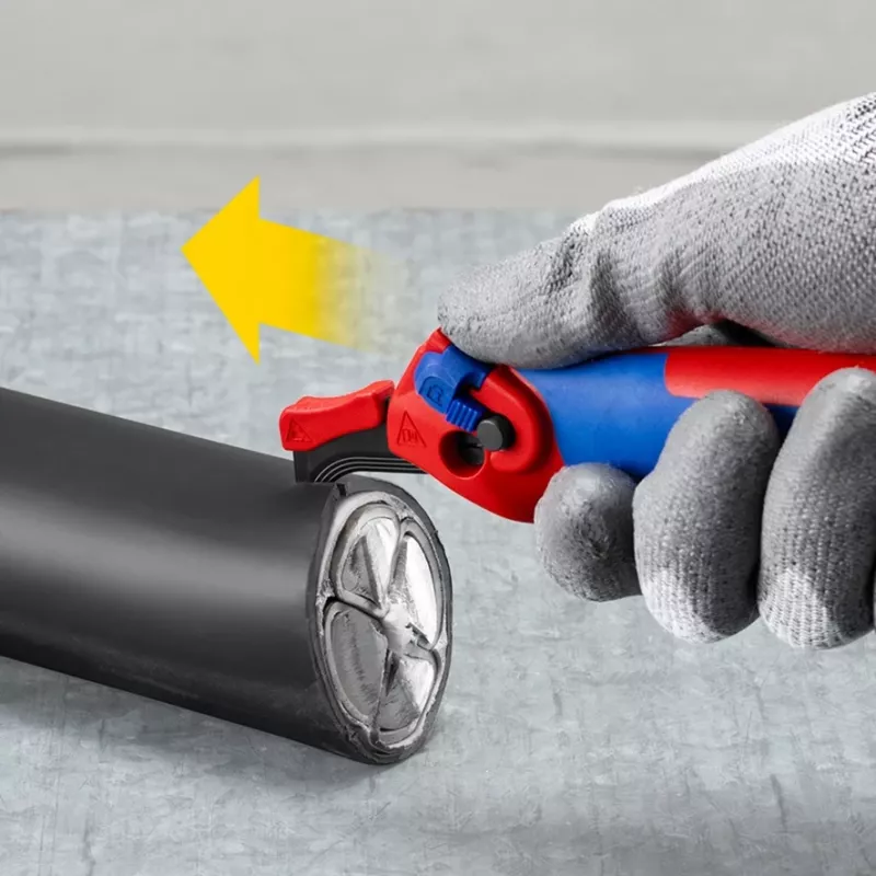 Knipex 16 50 145 SB