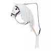 Konik na kiju HOPPIHORSE Hobby Horse A3 Leopard
