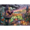 Thomas Kinkade Studios: Maleficent, Puzzle 1000 elementów