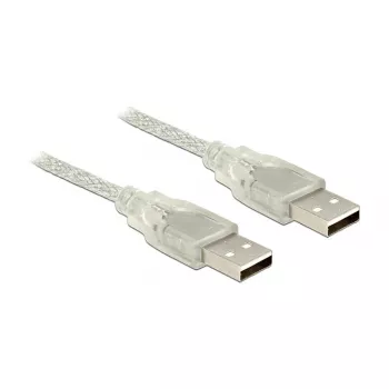 Kabel USB DeLOCK 3m 2xUSB2.0-A