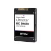 Dysk SSD Western Digital 15,4 TB U.3 PCI Express 4.0 NVMe Ultrastar WUS5EA1A1ESP5E3