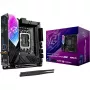 Płyta główna ASROCK B860I Lightning WiFi — Intel B860, LGA 1851, Mini-ITX, DDR5, 2x DIMM, 4x M.2, 2.5Gb LAN, Wi‑Fi 6E, Bluetooth 5.3