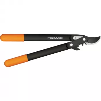 Fiskars 1001555 sekator Bypass Czarny, pomarańczowy