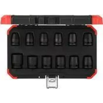Zestaw nasadek Gedore R63003012