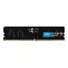 Crucial CT8G48C40U5 memory module 8 GB 1 x 8 GB DDR5 4800 MT/s