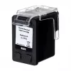 Superbulk B-H21XL Czarny Tusz do Drukarki HP (Zamiennik HP 21XL C9351A) Standard