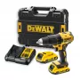 Wiertarka akumulatorowa Dewalt DCD777D2T-QW