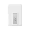 Anker 633 10000 mAh 15W 27W USB-C biały