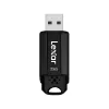 Pamięć USB Lexar JumpDrive S80 256 GB, USB typu A, USB 3.2 Gen 1, czarny, 20 g