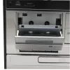 Inter Sales Denver MRD-166 - 6,9 kg - Czarny - Szary - Odtwarzacz CD