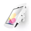 Compulocks iPad 10th-11th (A16) Gen Space Enclosure Bow Tilting Wall Mount biały - zestaw montażowy (obudowa, uchwyt ścienny uchylny)