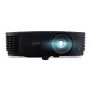 Projektor standardowego rzutu Acer X1229HP — DLP, XGA (1024x768), 4800 lumenów ANSI, lampa 210W, czarny, 2,4 kg