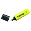 Zakreślacz Stanger 180001000 żółty 1–5 mm, końcówka ścięta, tusz fluorescencyjny