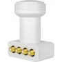 Low Noise Block downconverter Megasat 401074