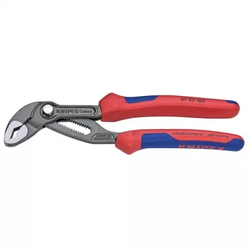 Knipex Cobra szczypce nastawne