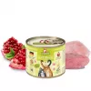 GRANATAPET DeliCATessen Bażant i królik - mokra karma dla kota - 200 g