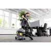 Odkurzacz bębnowy Karcher AG T 11/1 Classic — odkurzacz na sucho, pojemność zbiornika 11 L, 850 W, 23,5 kPa, wąż 2 m, rura teleskopowa