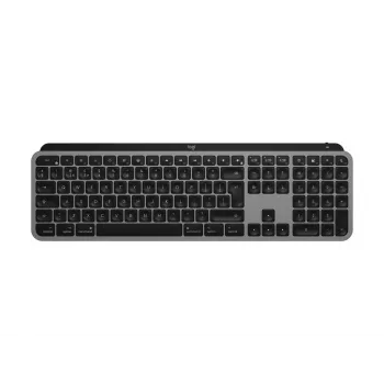 Klawiatura Logitech MX Keys S dla Mac