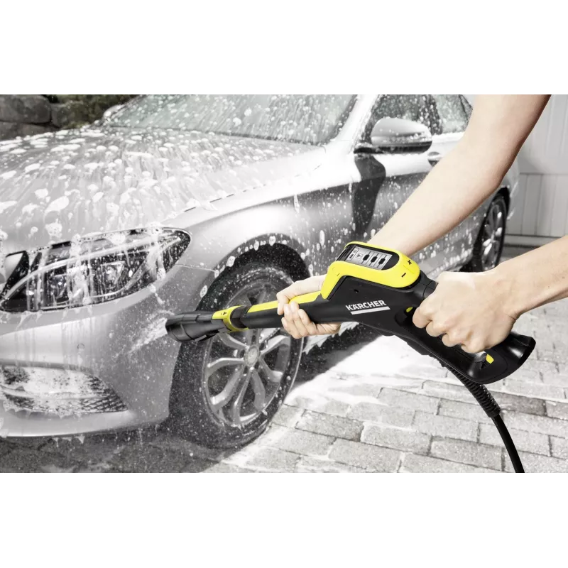 Karcher Plug n Clean car shampoo detergent 6.295-360.0, 5 L