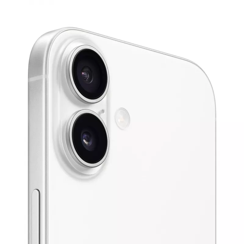 Apple iPhone 17 256GB Biały