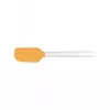 Fiskars 1023615 Functional Shape Dough Scraper Black Plastic Kitch