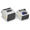 Zebra ZD621 drukarka etykiet Termotransferowa 203 x 203 DPI 203 mm/s Wired & Wireless Ethernet LAN Bluetooth