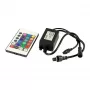 Synergy 21 ARGOS LED spotlight wpuszczany w ziemię z kontrolerem RGB IP67