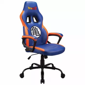 Subsonic Gaming Chair Oryginalny Dragon Ball Z