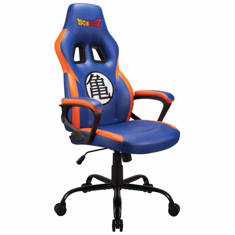 Subsonic Gaming Chair Oryginalny Dragon Ball Z