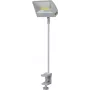 Naświetlacz LED EUROLITE KKL-30 4100K srebrny — lampa LED zewnętrzna/warsztatowa, neutralna biel 4100K